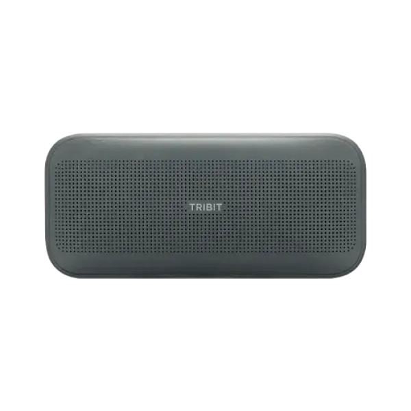Tribit StormBox Flow Portable Bluetooth Speaker